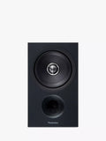 Technics SB-C600 bookshelf speakers - British product
