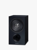 Technics SB-C600 bookshelf speakers - British product
