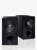 Technics SB-C600 bookshelf speakers - British product