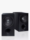 Technics SB-C600 bookshelf speakers - British product