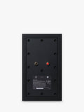Technics SB-C600 bookshelf speakers - British product