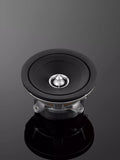 Technics SB-C600 bookshelf speakers - British product