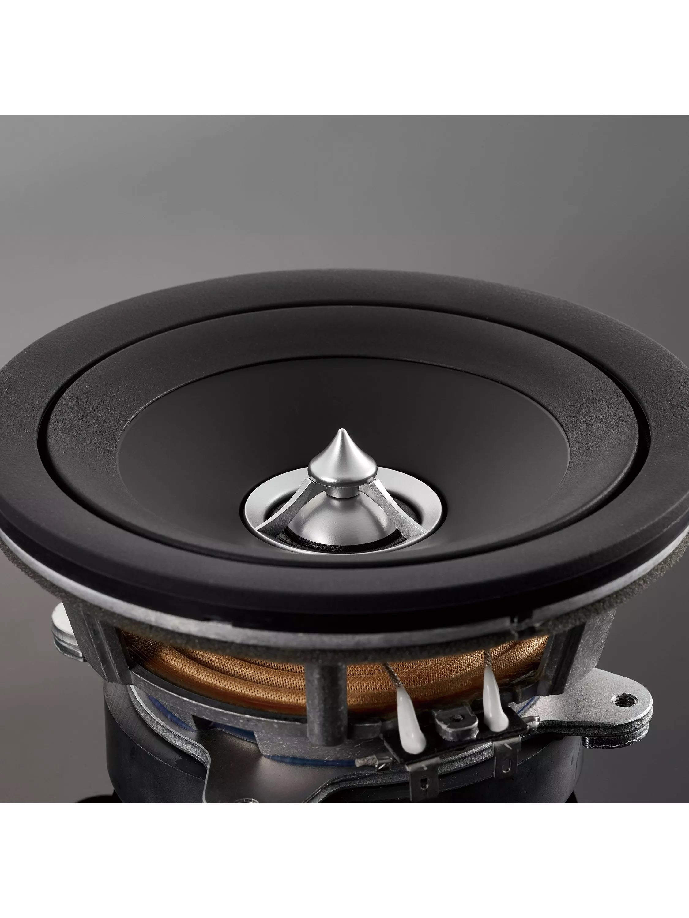 Technics SB-C600 bookshelf speakers - British product