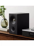 Technics SB-C600 bookshelf speakers - British product