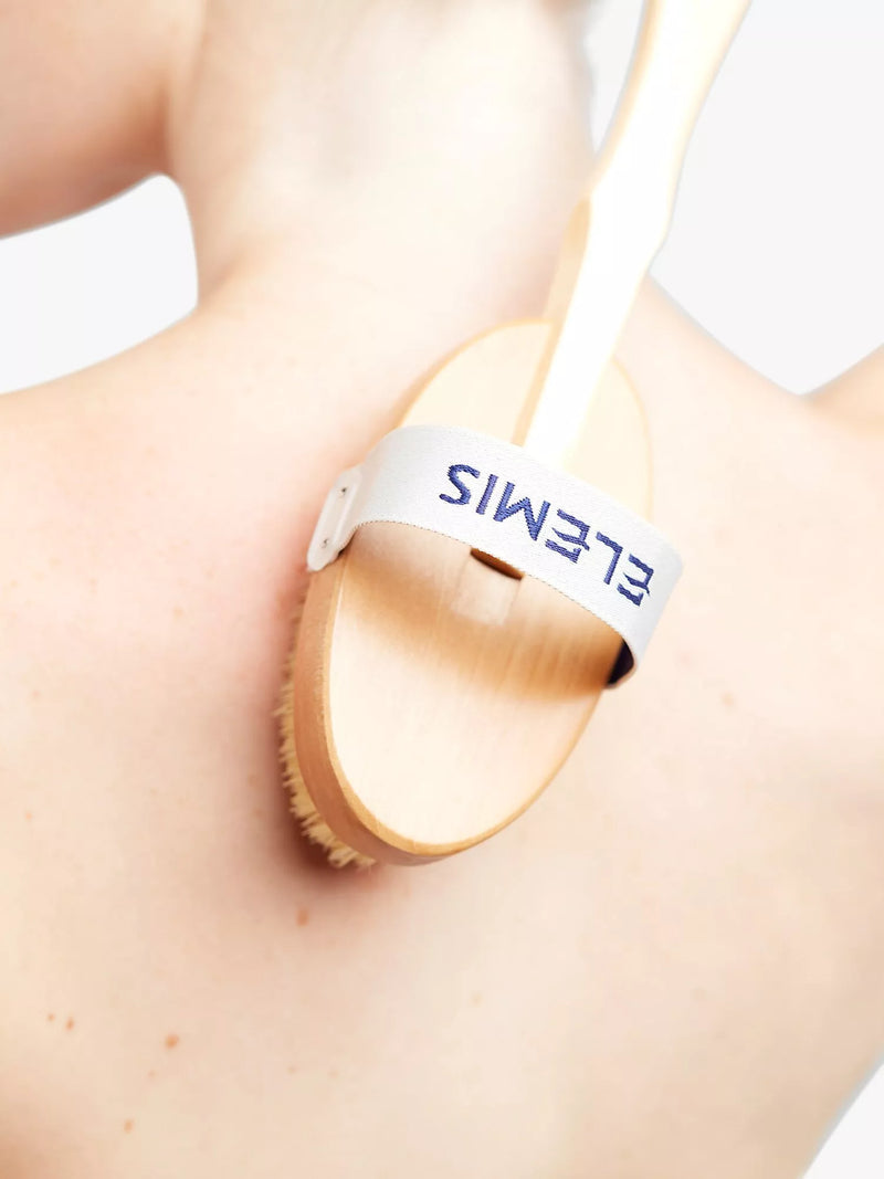 Elemis Body Detox Skin Brush - British product