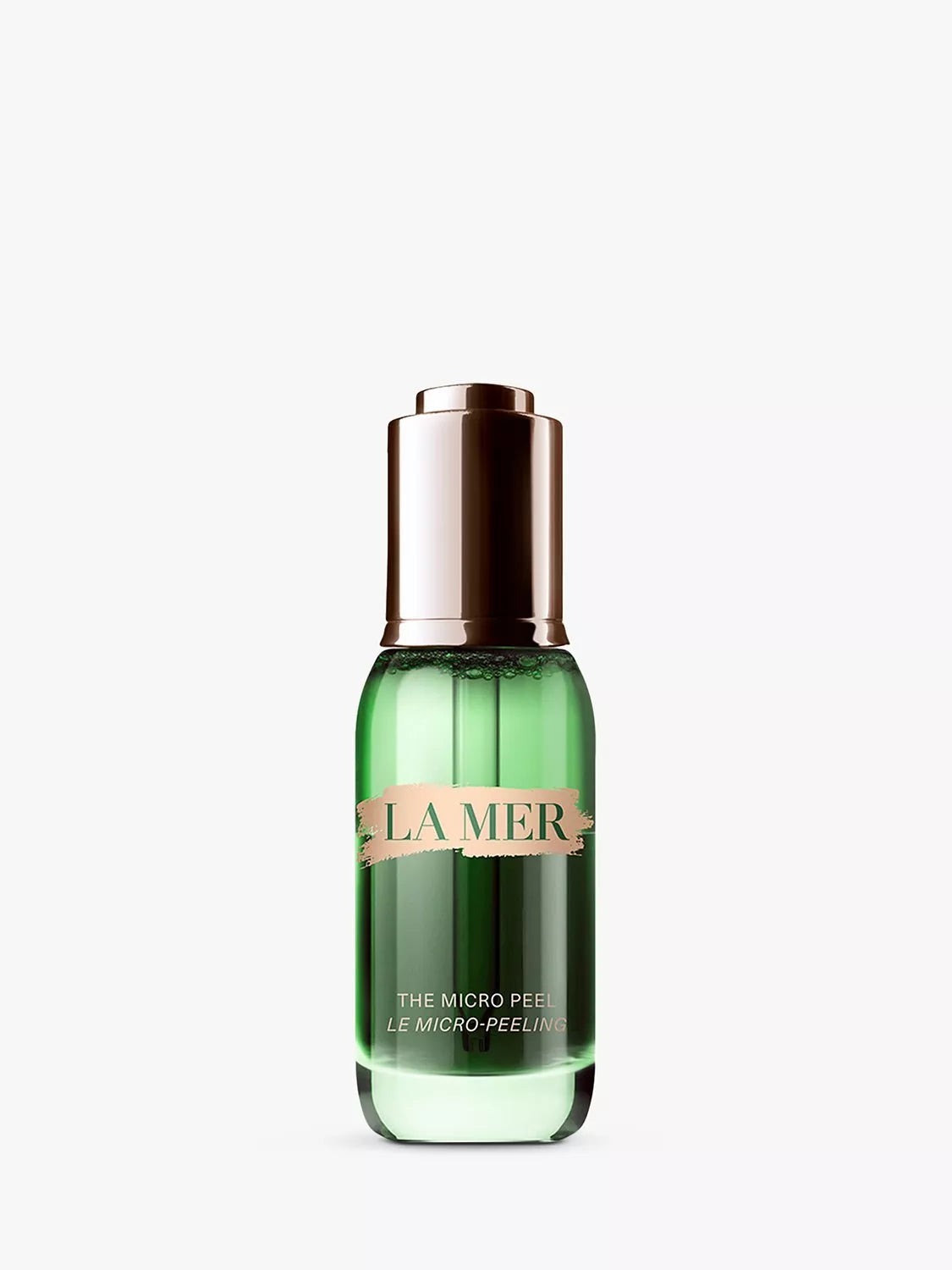 La Mer micro peel treatment 30ml, UK version