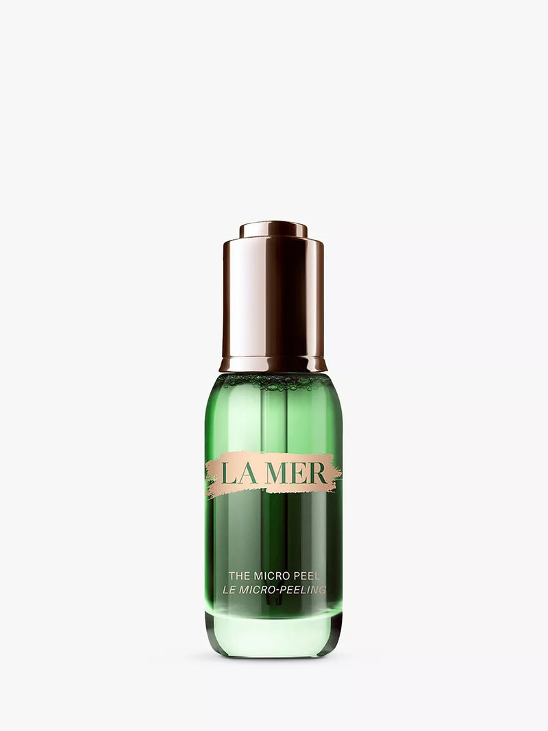 La Mer micro peel treatment 30ml, UK version