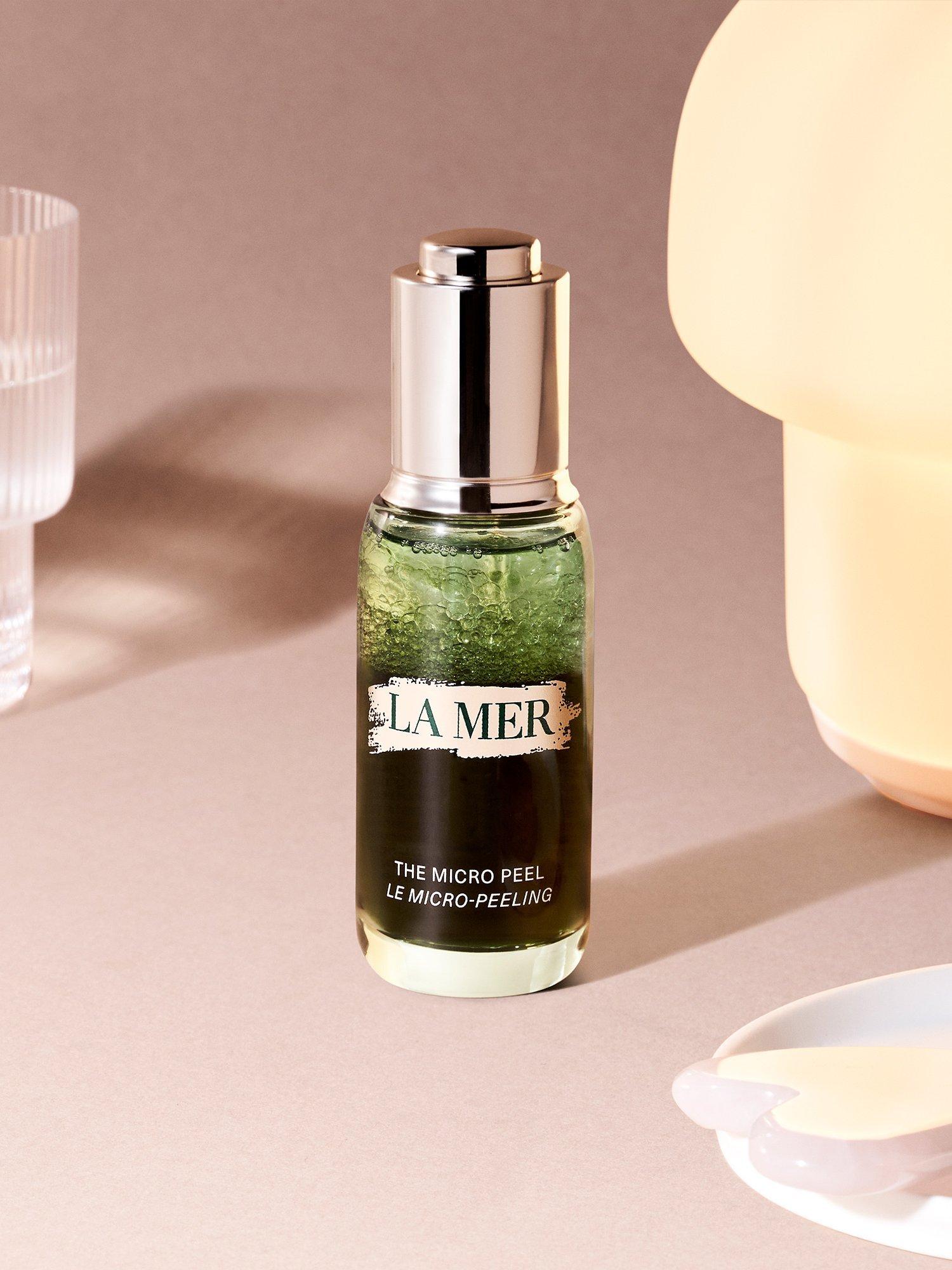 La Mer micro peel treatment 30ml, UK version