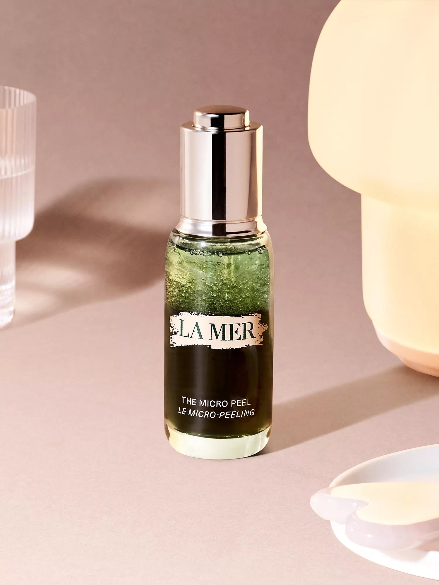La Mer micro peel treatment 30ml, UK version
