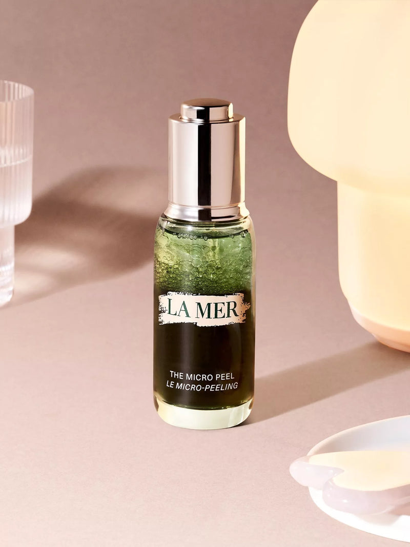 La Mer micro peel treatment 30ml, UK version