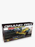 Scalextric 1980's Grand Prix race set, imported from the UK