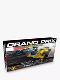 Scalextric 1980's Grand Prix race set, imported from the UK