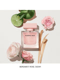 Narciso Rodriguez Eau de Parfum Cristal 30ml (Britische Marke)