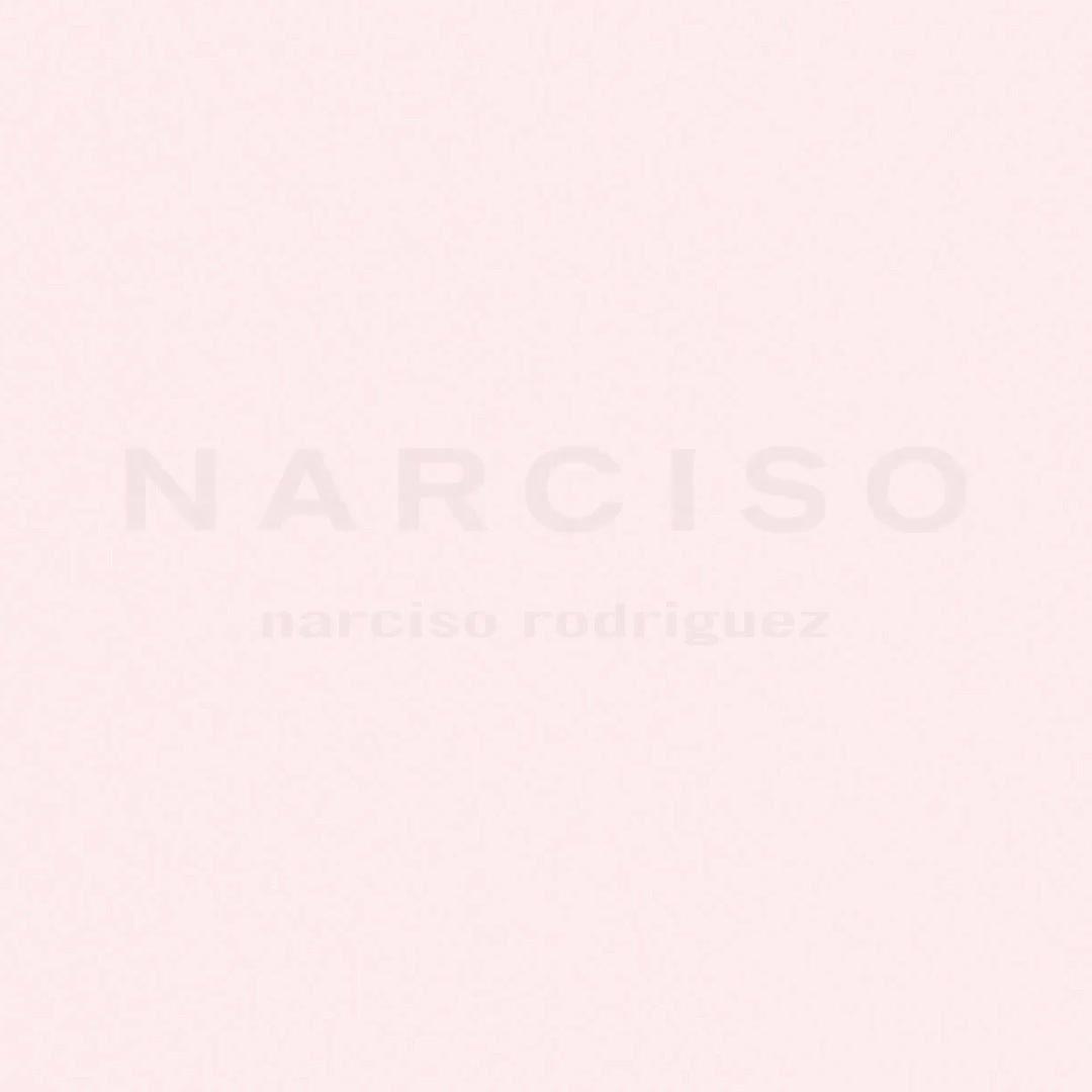 Narciso Rodriguez Eau de Parfum Cristal 30ml (Britische Marke)