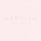 Narciso Rodriguez Eau de Parfum Cristal 30ml (Britische Marke)