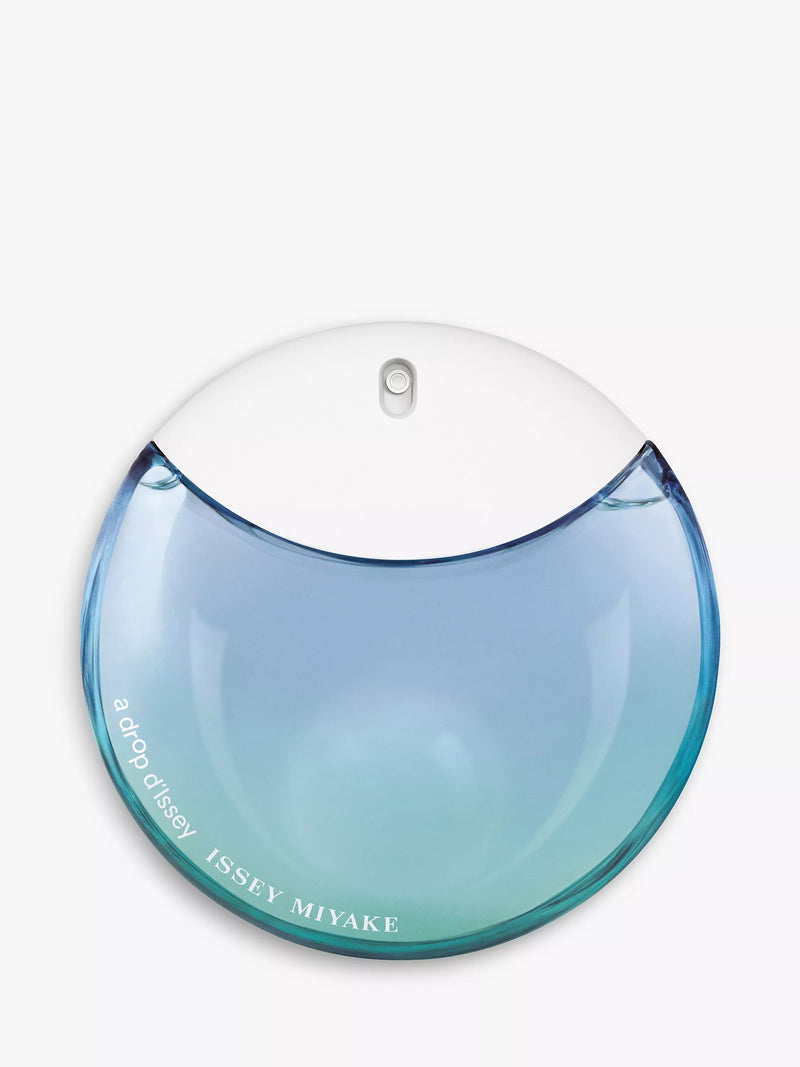 Issey Miyake A Drop D'Issey Eau de Parfum Fraîche, UK version