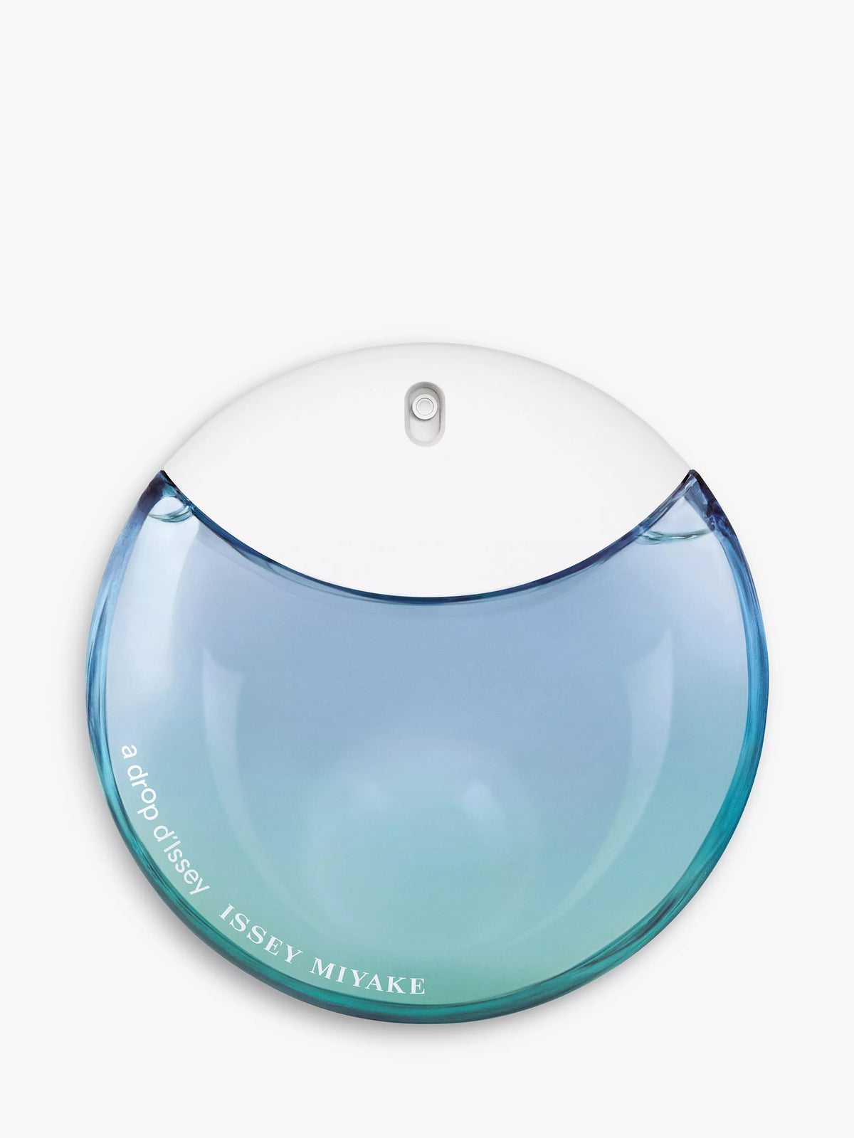 Issey Miyake A Drop D'Issey Eau de Parfum Fraîche, UK version