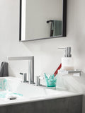 Hansgrohe AddStoris wall-mounted soap dispenser 200ml - British product