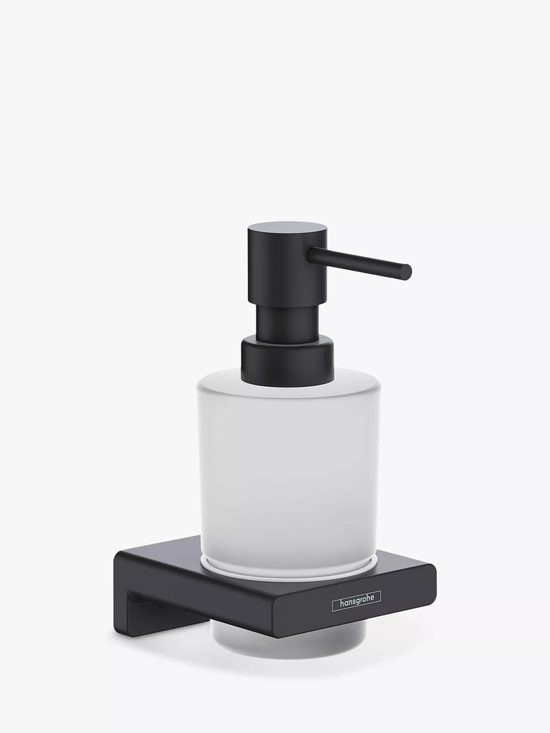 Hansgrohe AddStoris Wall-Mounted Soap Dispenser 200ml