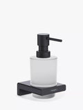 Hansgrohe AddStoris Wall-Mounted Soap Dispenser 200ml