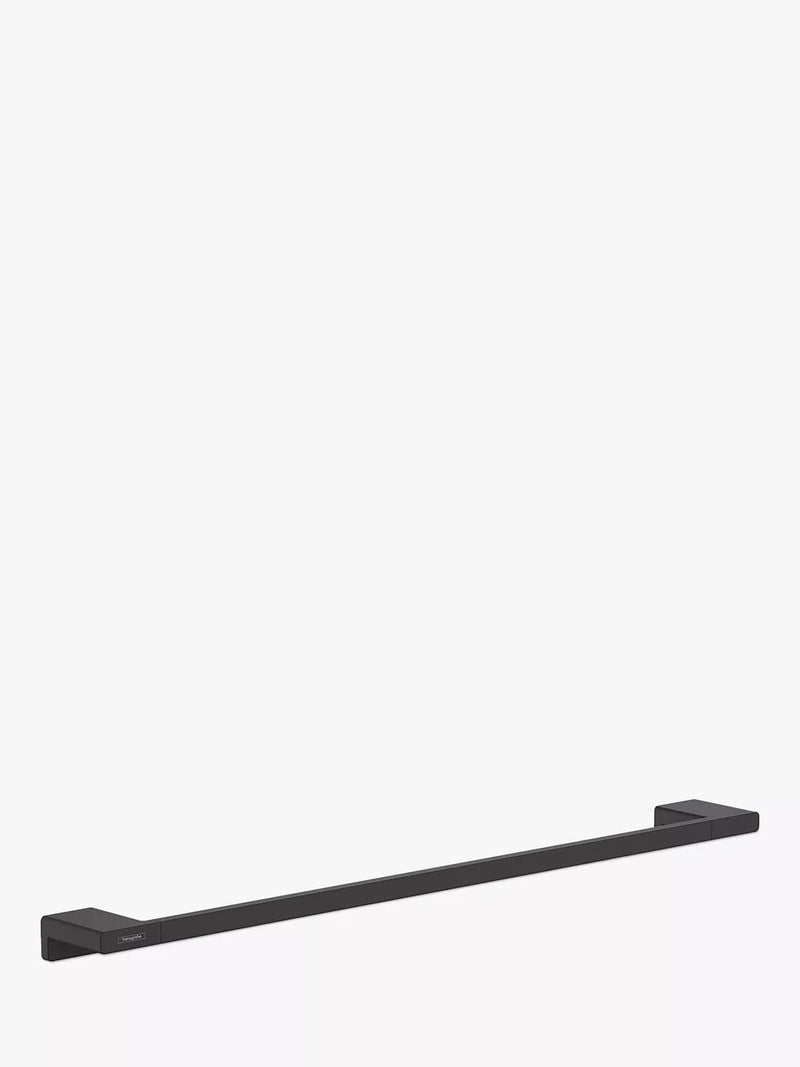 Hansgrohe AddStoris Wall-Mounted Bath Towel Rail