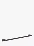 Hansgrohe AddStoris Wall-Mounted Bath Towel Rail