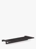 Hansgrohe AddStoris wall-mounted towel rack, UK version