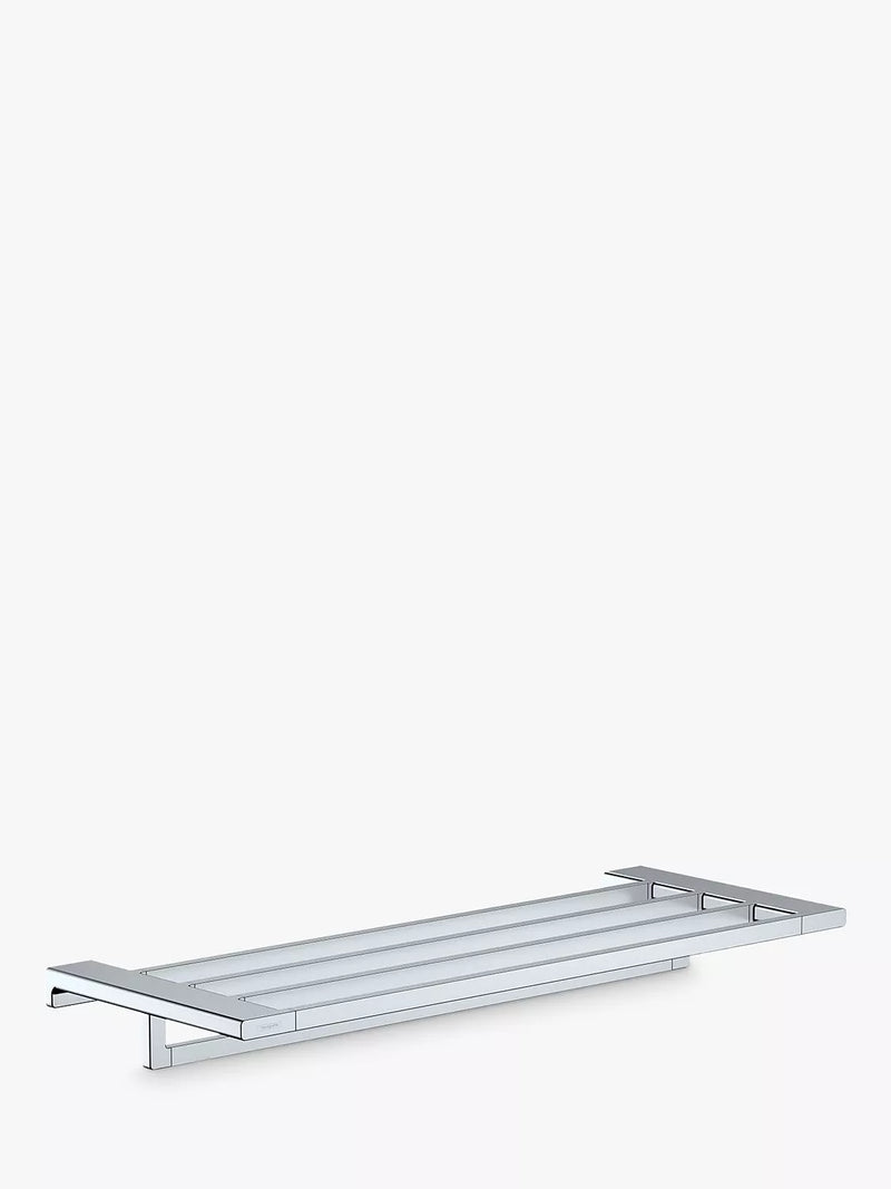 Hansgrohe AddStoris Wall-Mounted Towel Rack Shower Accessory