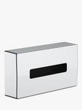 Hansgrohe Addstoris Wall Mounted Tissue Box