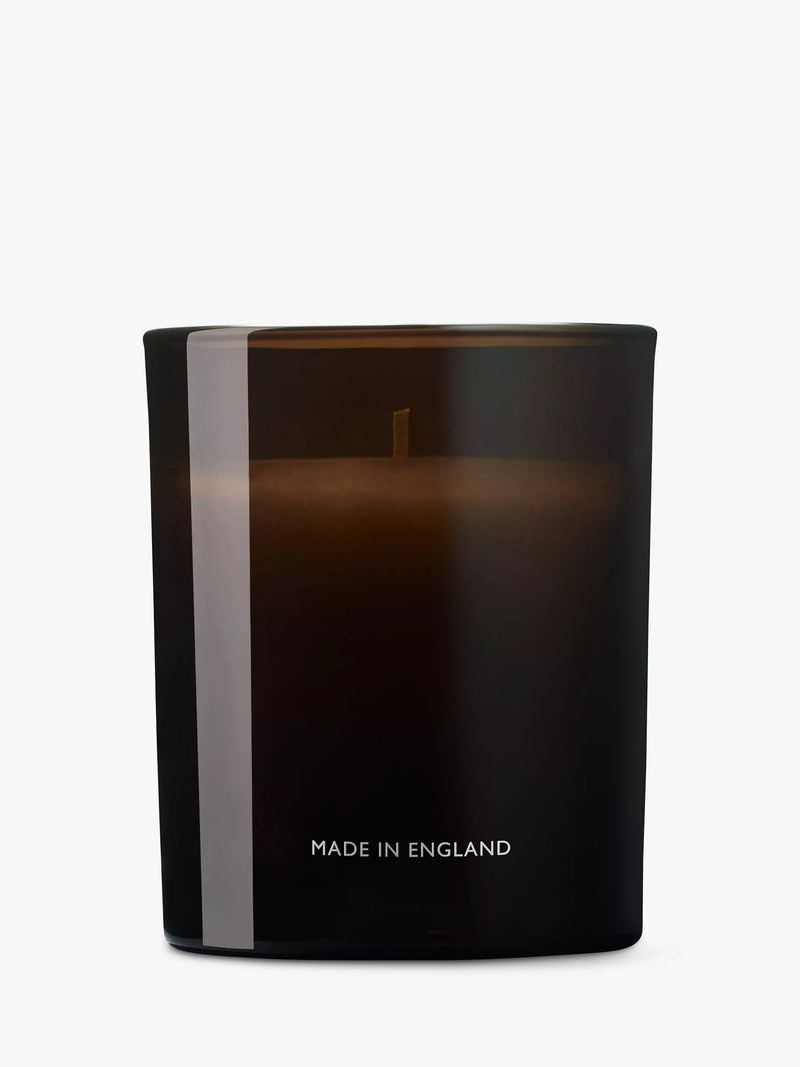 Molton Brown Rhubarb & Rose scented candle 190g - British product
