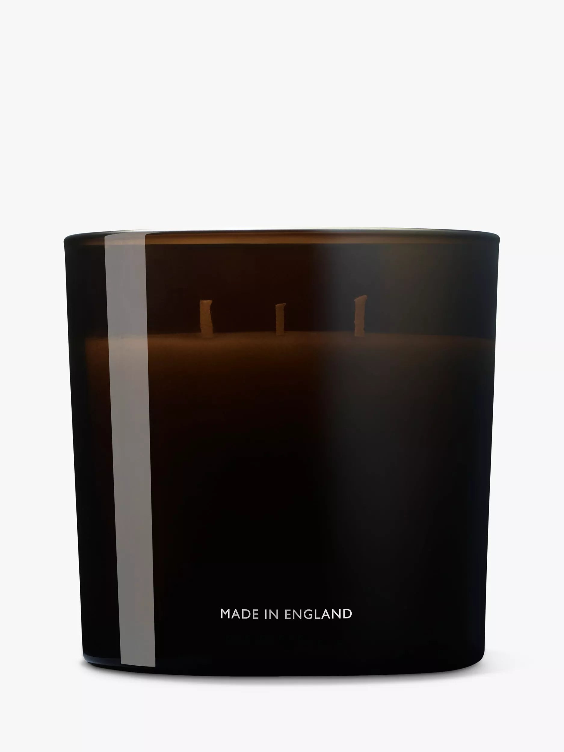 Molton Brown Orange & Bergamot luxury candle 600g, imported from the UK