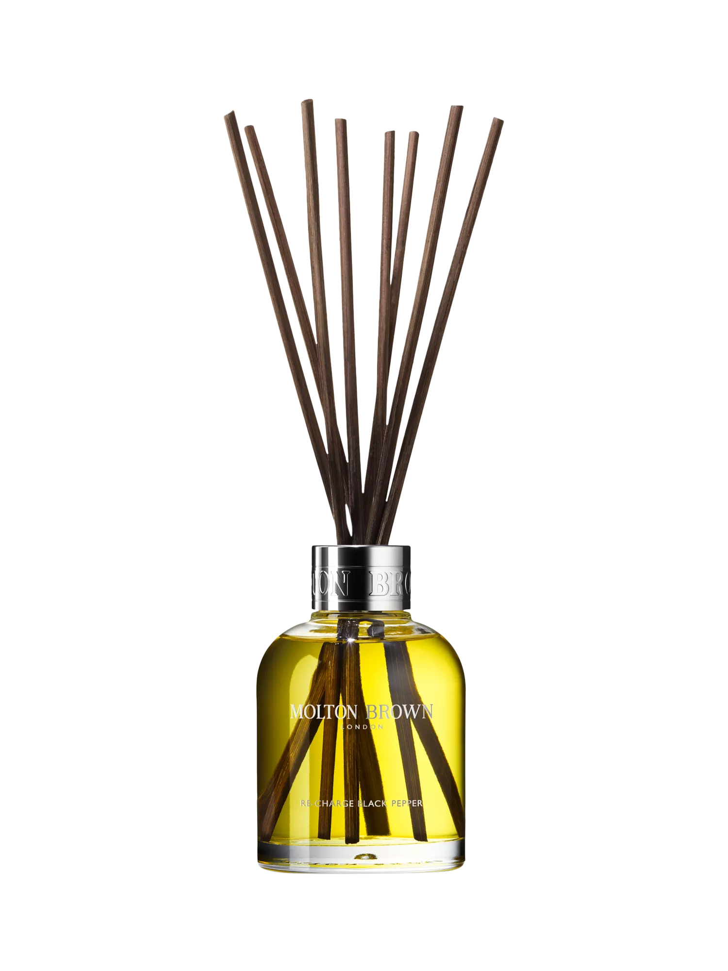 Molton Brown reed diffuser Black Pepper 150ml, UK version
