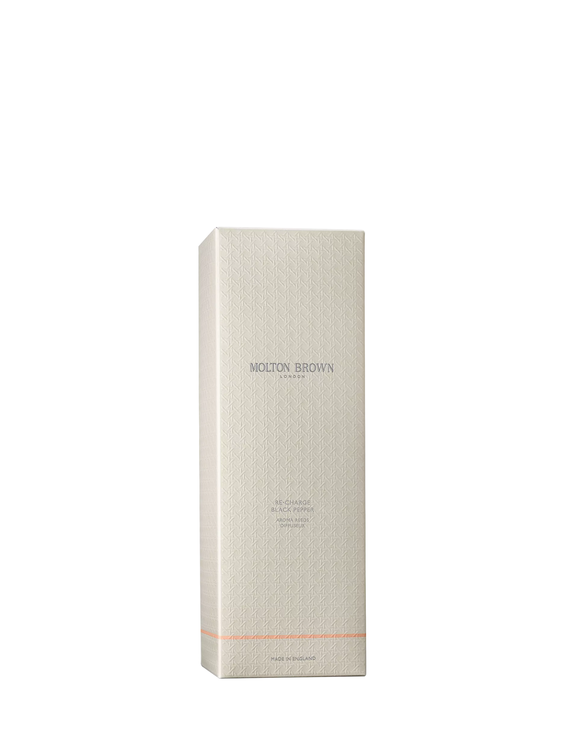 Molton Brown reed diffuser Black Pepper 150ml, UK version