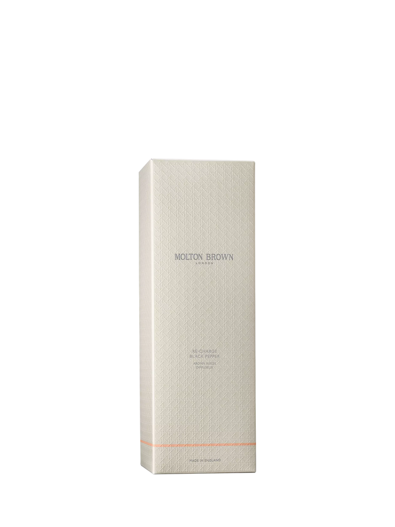Molton Brown reed diffuser Black Pepper 150ml, UK version