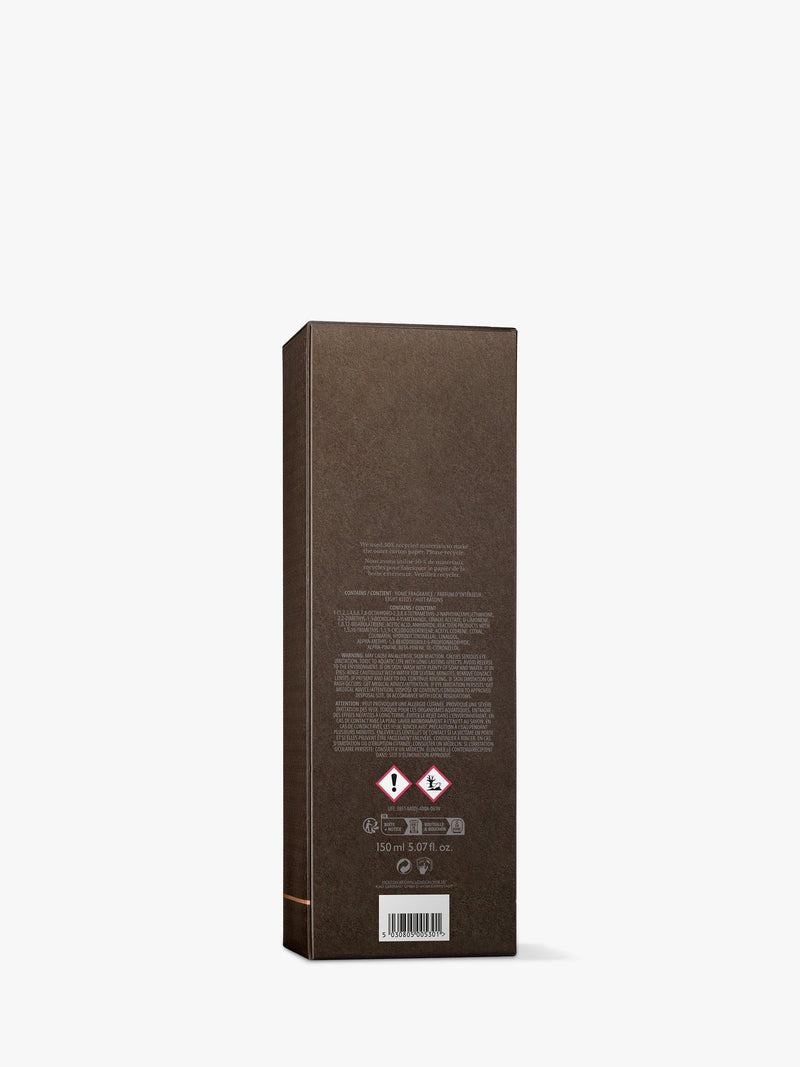 Molton Brown reed diffuser Black Pepper 150ml, UK version