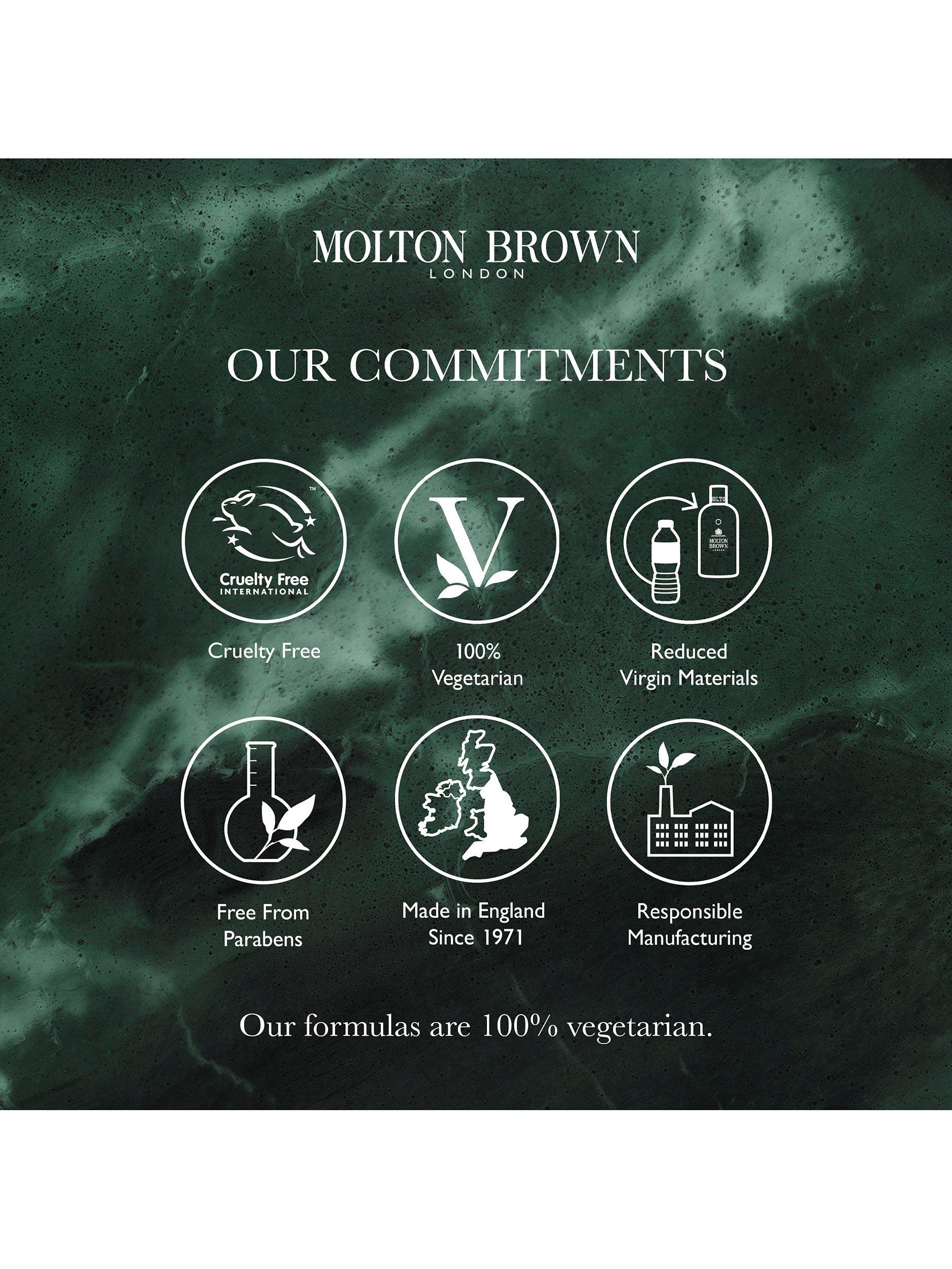Molton Brown reed diffuser Black Pepper 150ml, UK version