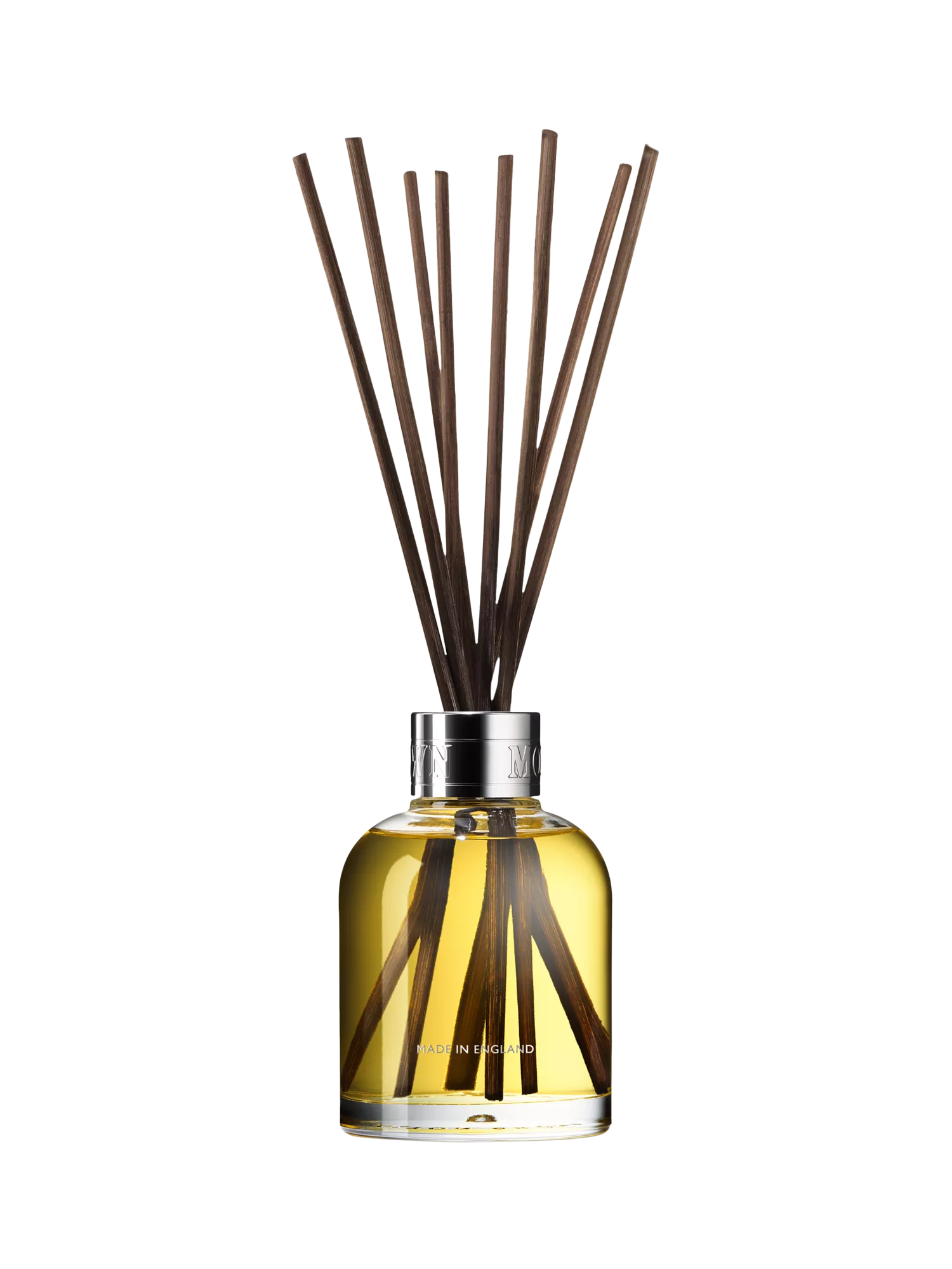 Molton Brown reed diffuser Orange and Bergamot 150ml, imported from the UK