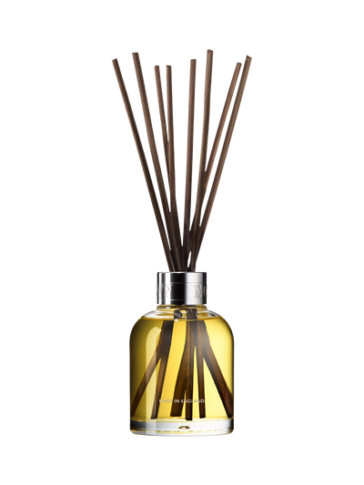 John Lewis Molton Brown Orange and Bergamot Aroma Reeds Diffuser, 150ml- Buy online at McGrocer