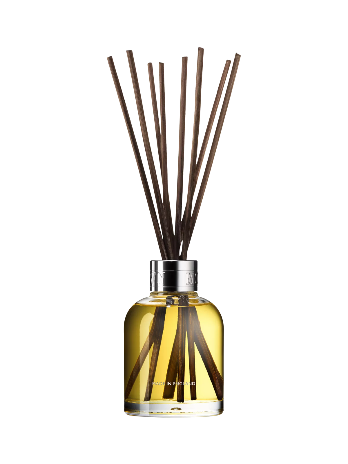 Molton Brown reed diffuser Orange and Bergamot 150ml, imported from the UK