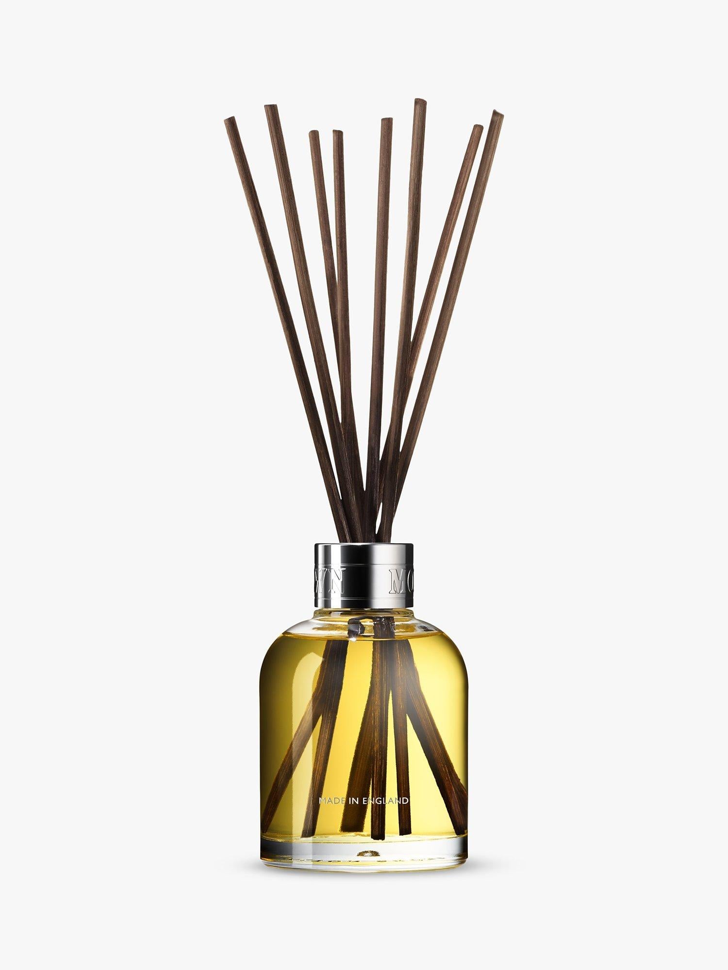 Molton Brown reed diffuser Orange and Bergamot 150ml, imported from the UK