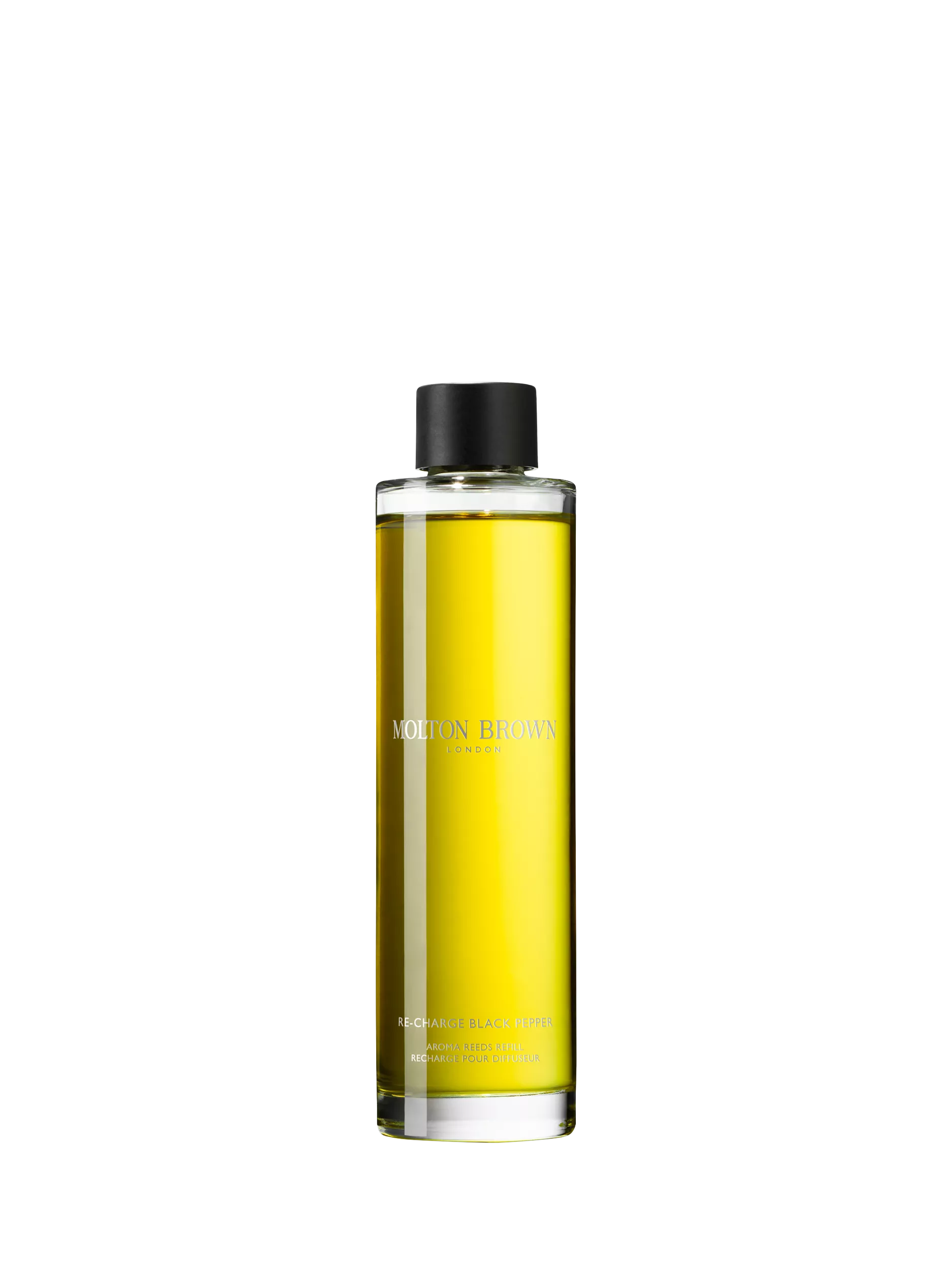 Molton Brown black pepper diffuser refill 150ml - British product