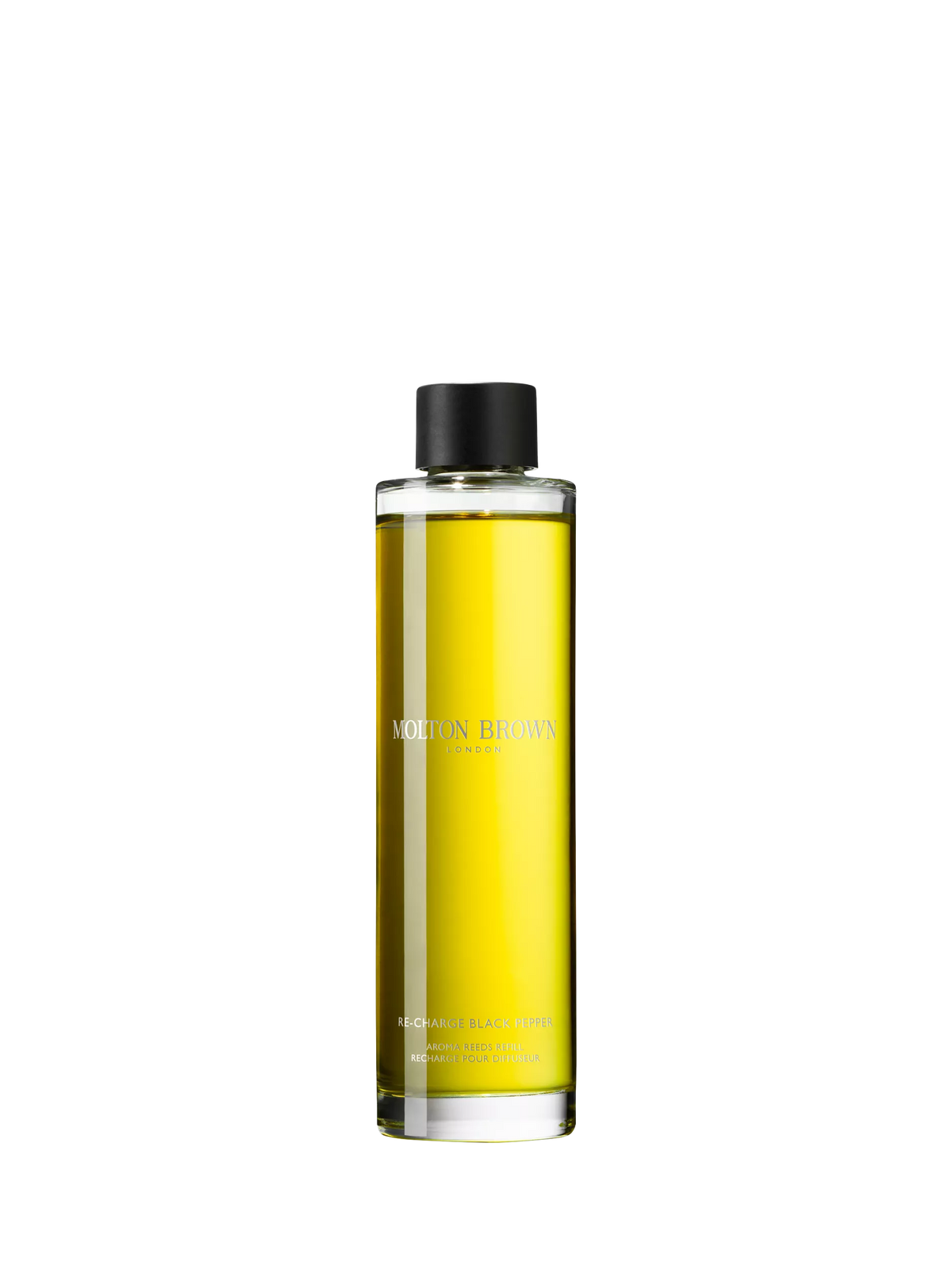 Molton Brown black pepper diffuser refill 150ml - British product