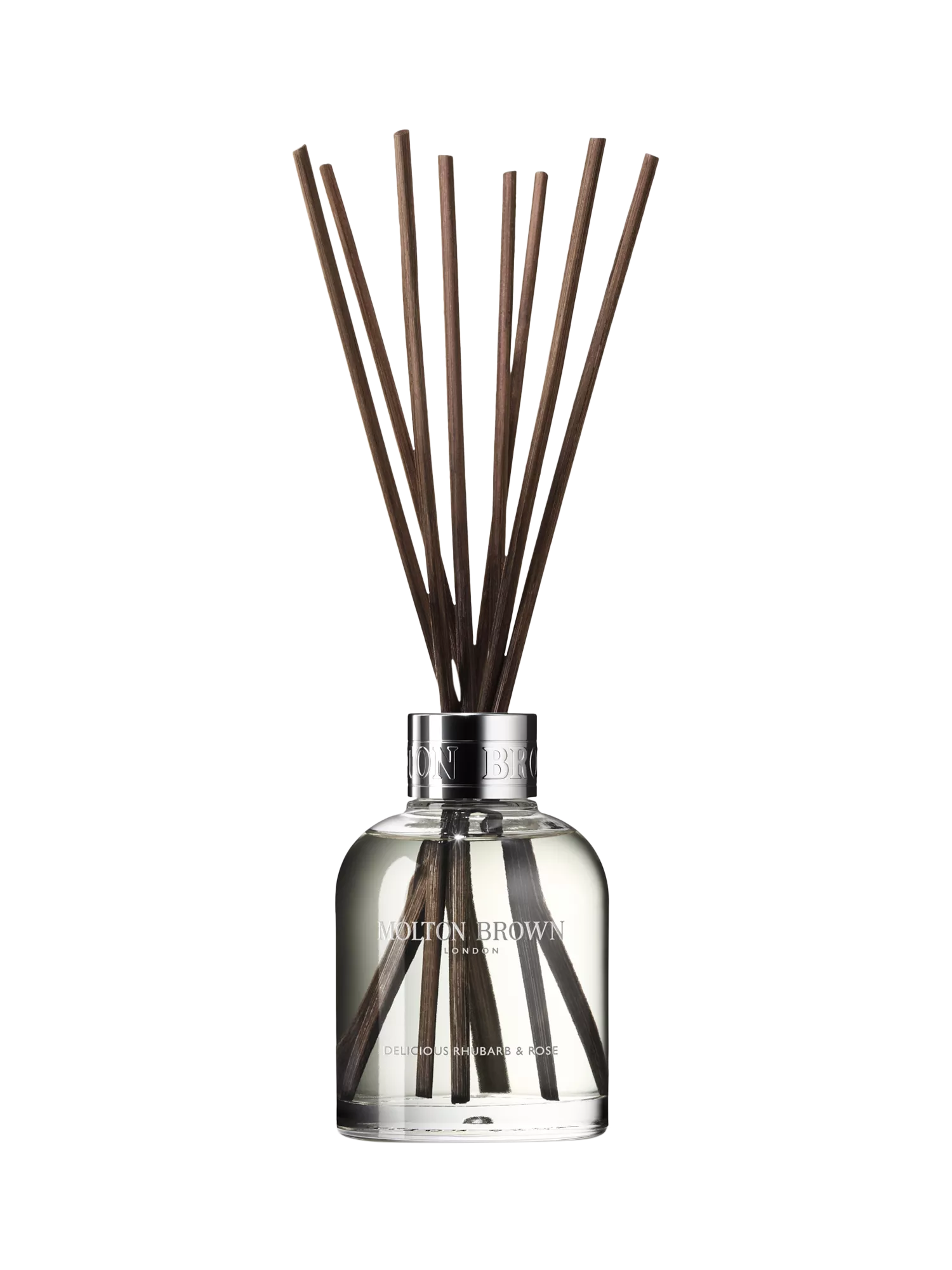 Molton Brown Delicious Rhubarb and Rose diffuser 150ml - British product