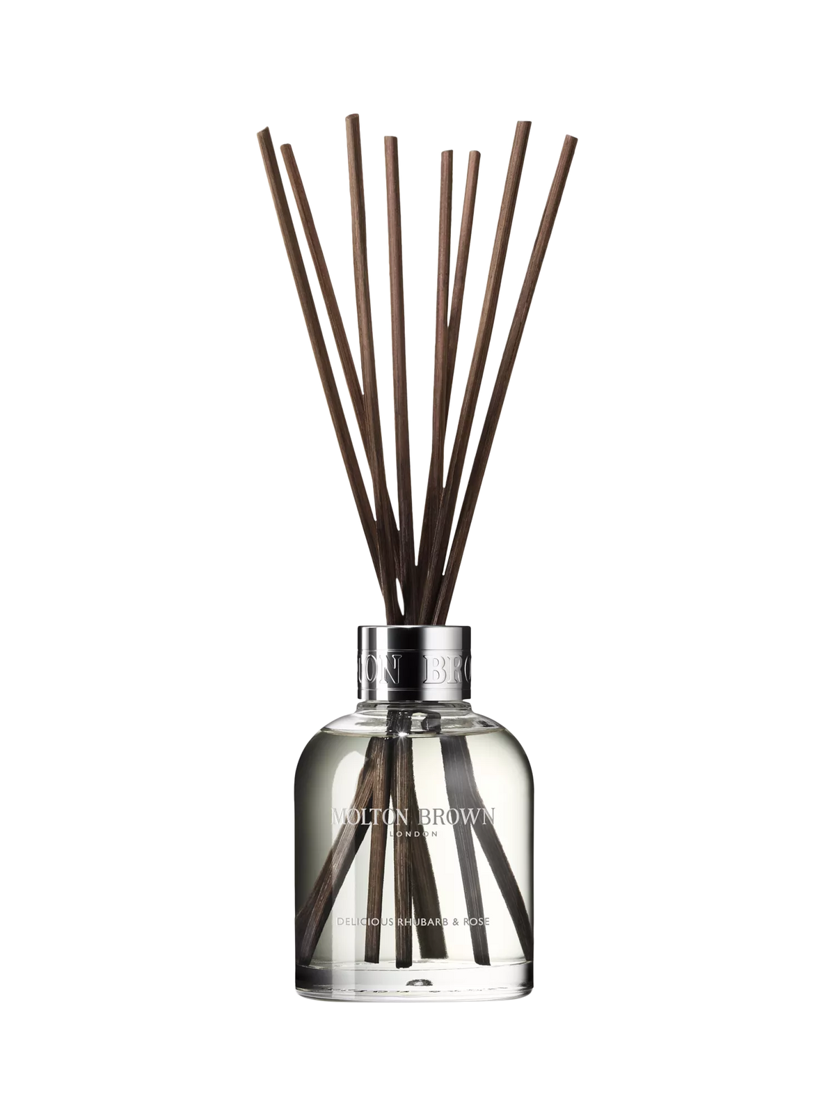 Molton Brown Delicious Rhubarb and Rose diffuser 150ml - British product
