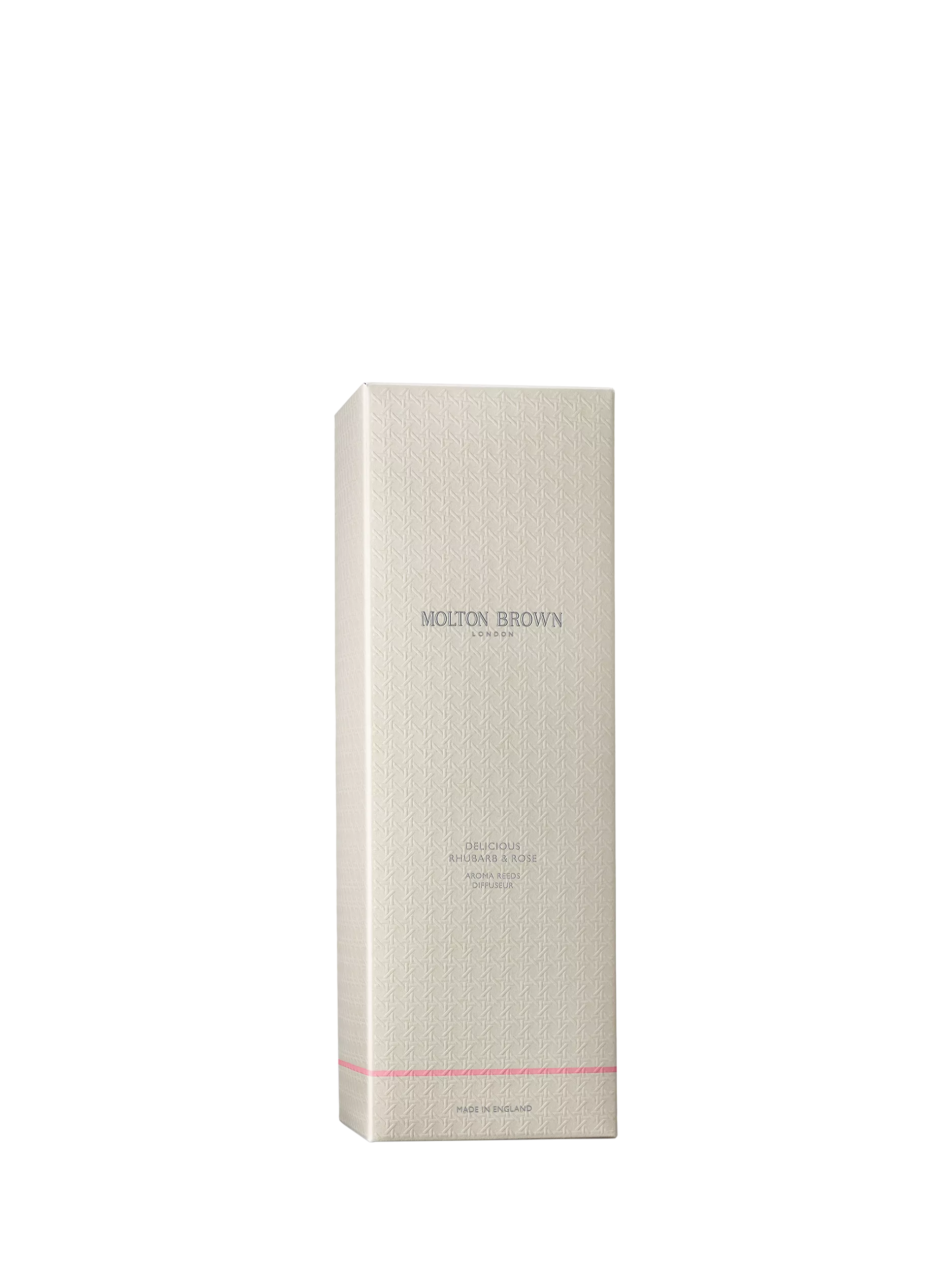 Molton Brown Delicious Rhubarb and Rose diffuser 150ml - British product