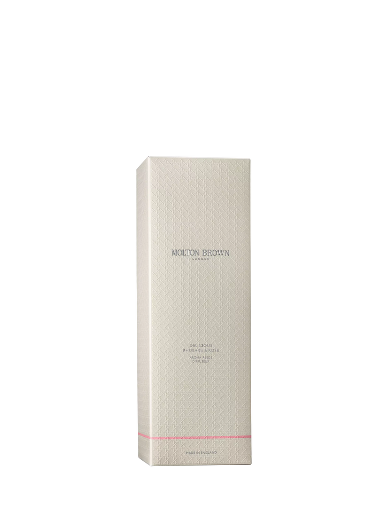Molton Brown Delicious Rhubarb and Rose diffuser 150ml - British product
