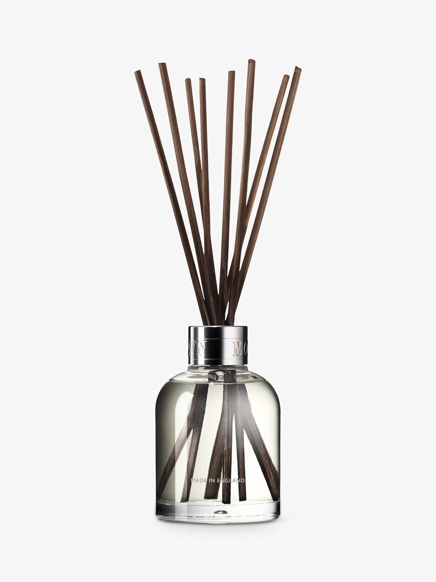Molton Brown Delicious Rhubarb and Rose diffuser 150ml - British product