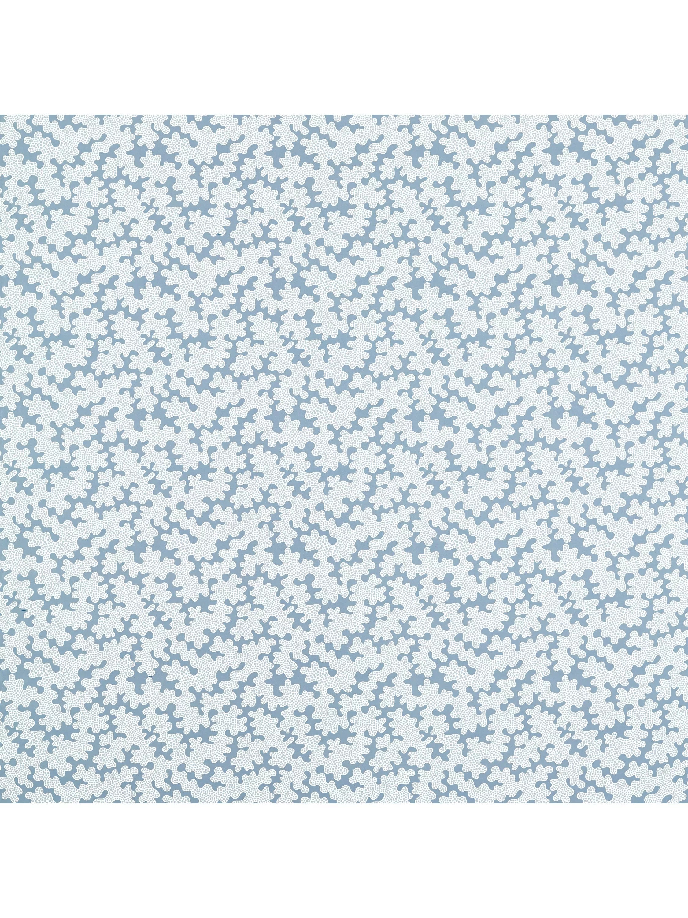 Harlequin Zori furnishing fabric with abstract pattern - British product
