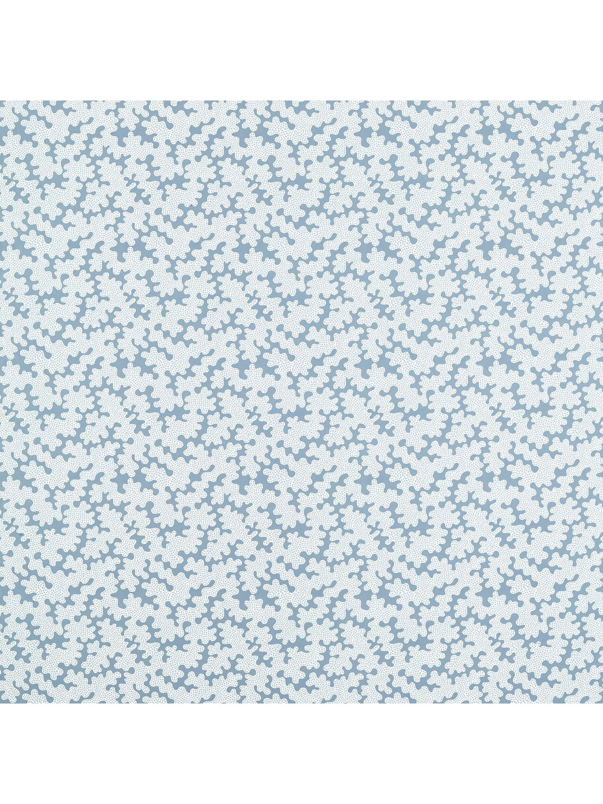 Harlequin Zori furnishing fabric with abstract pattern - British product