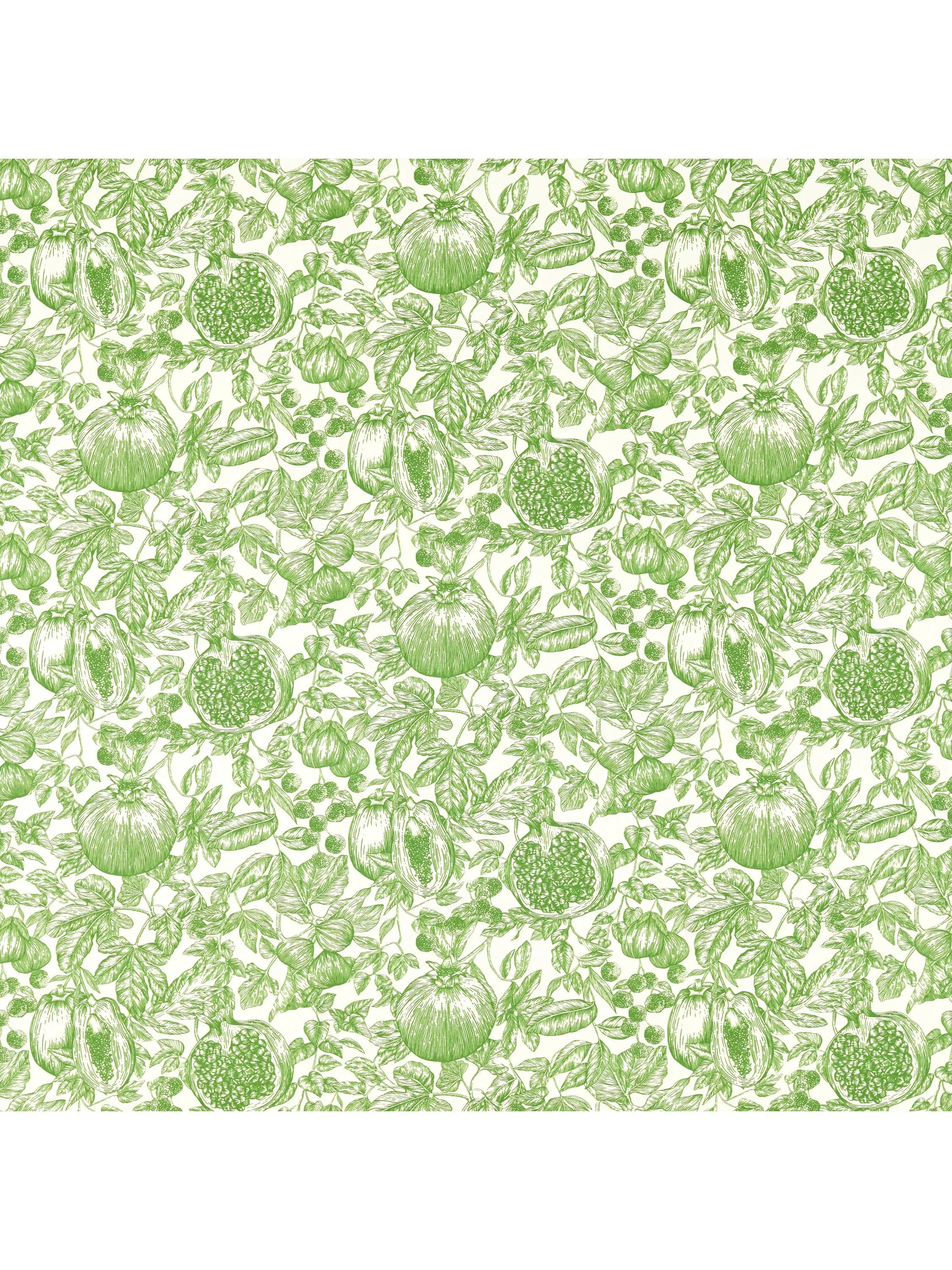 Harlequin Melograno Furnishing Fabric